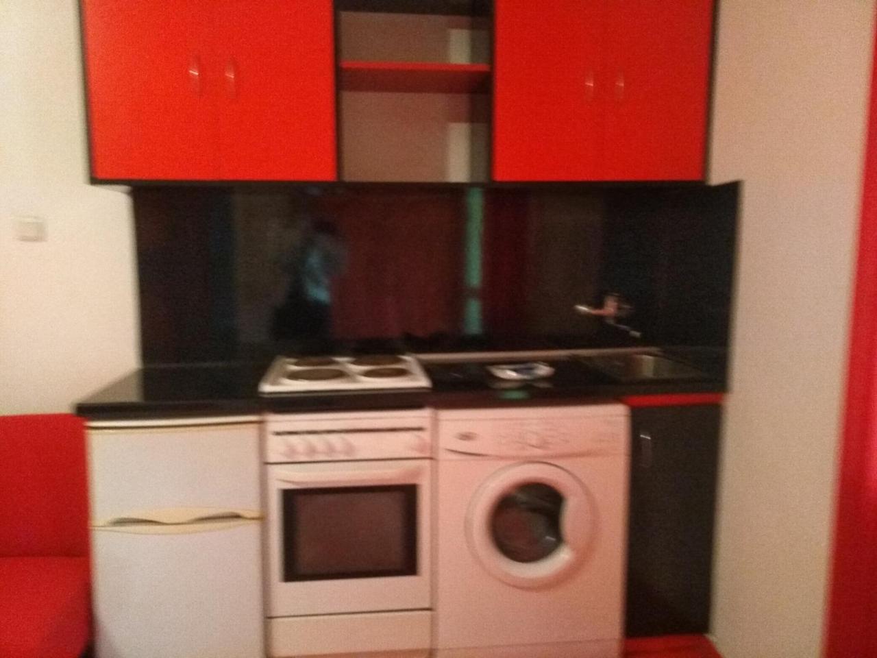 Studio Ekzarh Varna Exteriér fotografie