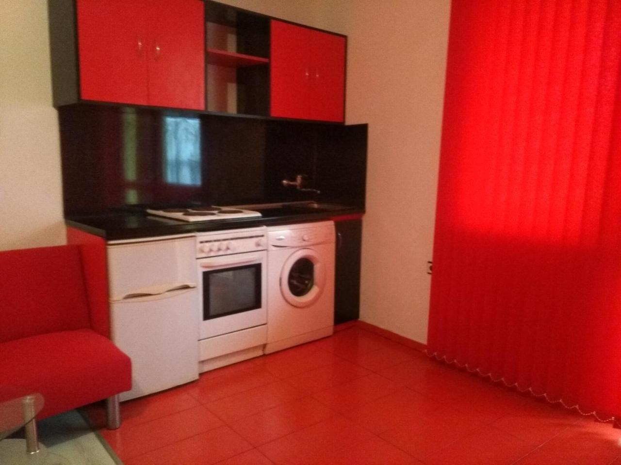 Studio Ekzarh Varna Exteriér fotografie